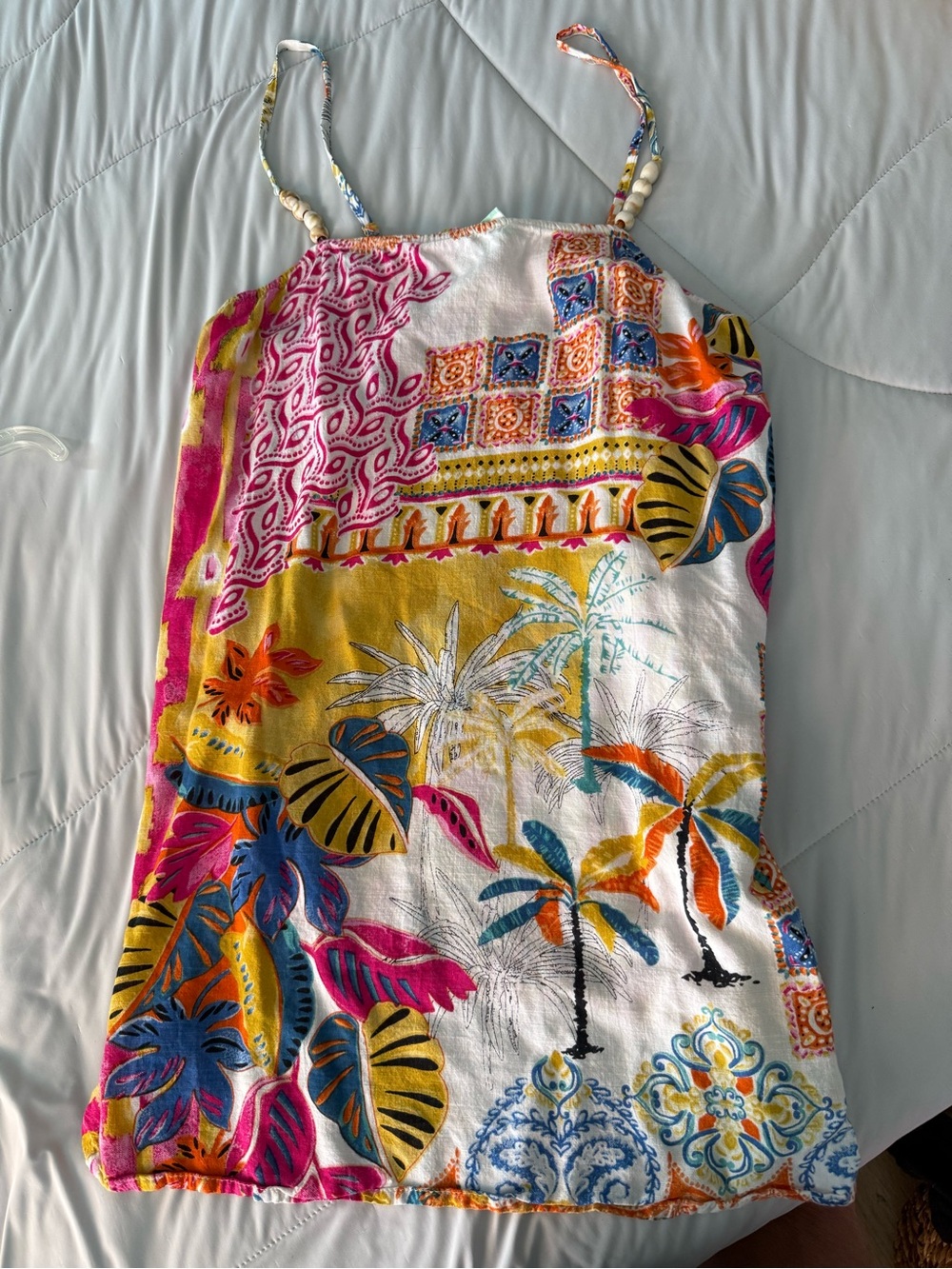 True Destinations Dress L - Picture 2 of 7